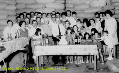 Flia-Roumec-Cumpleanos